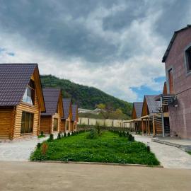 Riverside Eco Resort
