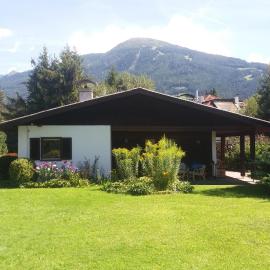 Bungalow Fink, Hotel in Innsbruck