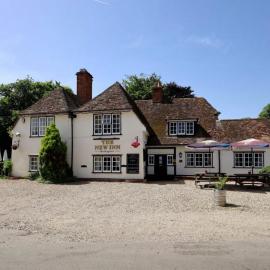 The New Inn - Kidmore End, Hotel in Reading