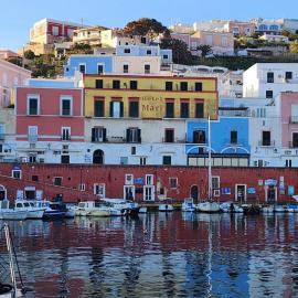 Luci del Mari, Hotel in Ponza