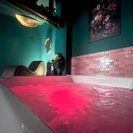 NUITS D'EXIL, hotel i Gérardmer