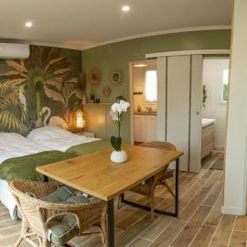 Le colibri, hotel in Barbotan-les-Thermes