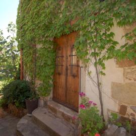LETS HOLIDAYS NICE HOUSE in VILA VELLA TOSSA DE MAR