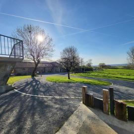 Le Logis des Chons à la campagne à Saint hilaire du Bois - Lys Haut Layon