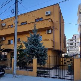 Vila Nicola, hotel in Mamaia Sat/Năvodari