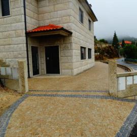 Casa Malagueira, hotel in Fafião