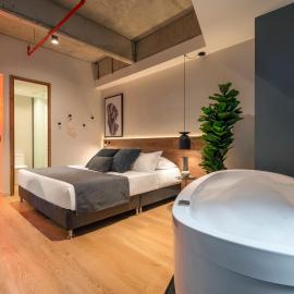 Hashtag 98 Hotel By Jalo