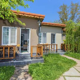 KİRAZ BEACH OTEL, hotel v destinaci Erdek