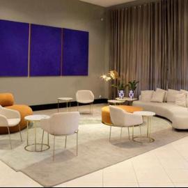 Araucária Flat, hotel in Ribeirão Preto