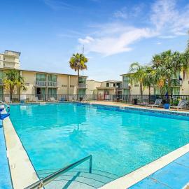 Stayable Kissimmee East, khách sạn ở Kissimmee