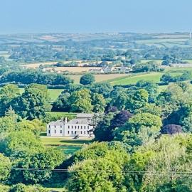 Trewardale
