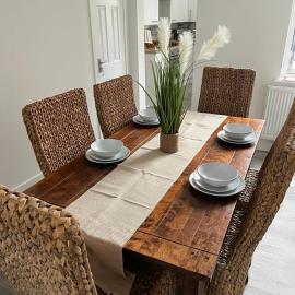 Rydal House: Newton-le-Willows şehrinde bir otel