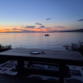 Almyra seaside, hotel a Perdhika