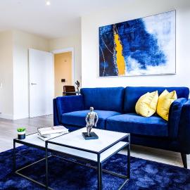 Hybrid Resi - London, Sutton, FREE on-site Car or Van parking