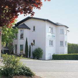 Hotel Asslar, Hotel in Aßlar