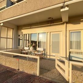 Amstel BeachHouse Egmond aan Zee, 50m from the beach!