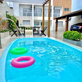 Village Caranguejo - Flat 01 Quarto, hotel in Aracaju