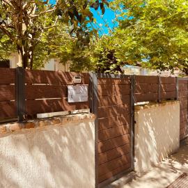 Louvros Luxury Suites, hotel in Dassia