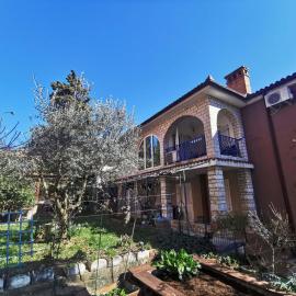 IstraCycle, hotel sa Lucija