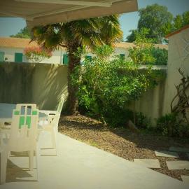 La maisonnette des vacances