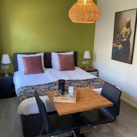 B&B De Hofnar Roermond, hotell i Roermond