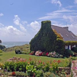 La Criste Marine, hotel sa Groix