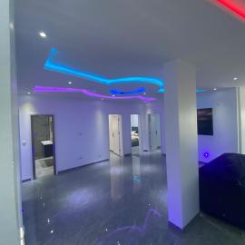 Appartement de luxe meublé à louer - Dakar près des Almadies 3 Ch/ 3 Sdb