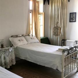 Villa Elli, hotel a Taxiárkhai