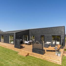 Amazing Home In Ansager With Kitchen, hotel en Ansager