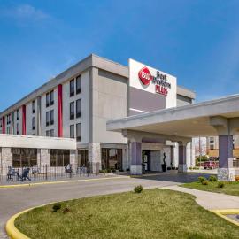 Best Western Plus South Holland Chicago Southland, hotel sa South Holland
