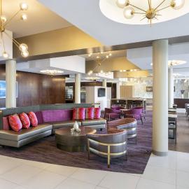 Ridley Park में, होटल SpringHill Suites by Marriott Philadelphia Airport / Ridley Park
