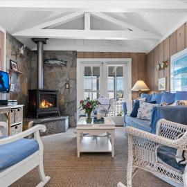 Fishermans Cottage - Sand Dunes Walk to Ocean, hotel a Bodega Bay