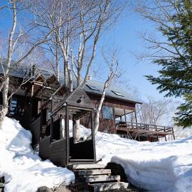 Niseko HyKrots IKIGAI Village, hótel í Rankoshi
