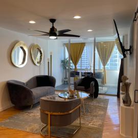 Cozy penthouse Atlanta,Ga
