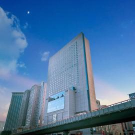 Ruishi Hotel Dalian，大連的飯店