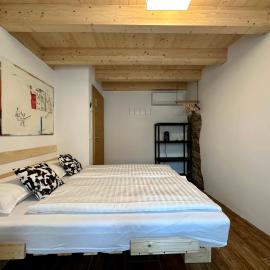 House Punta - Hiša na Punti – hotel w mieście Piran
