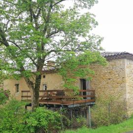 Gîte du Fassac