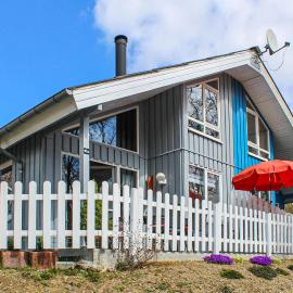 3 Bedroom Cozy Home In Extertal