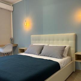 B&B Radice, hotelli kohteessa Brucoli