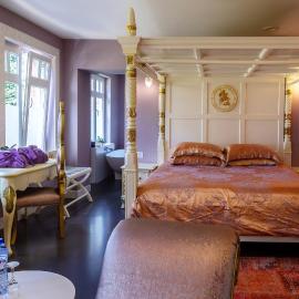 Bruges Luxury Suites, hotel in Bruges