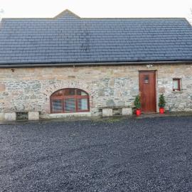 The Artist's Barn, viešbutis mieste Limerick Junction