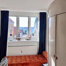 Stege Torv Family Apartment, hotel v destinácii Stege