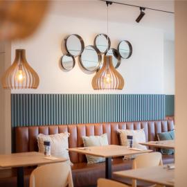 C-Hotels Excelsior, ξενοδοχείο σε Middelkerke