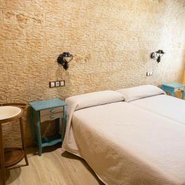 Dueñas में, होटल Hotel Un lugar en la Vecilla