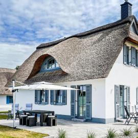 Beautiful Home In Boiensdorf With Wifi