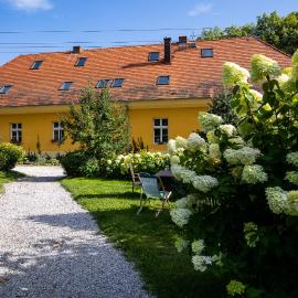 Apartamenty Bukowiec Folwark i Park