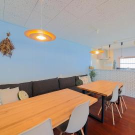 guesthouse minkä、奄美市のホテル