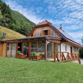 Vacation House Donacka Gora, hotel in Rogatec