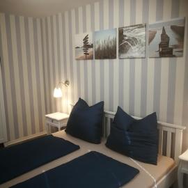 AppartementHaus Nienburg, hotell sihtkohas Nienburg