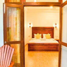 Villa Paradise Ocean, hotel a Bentota